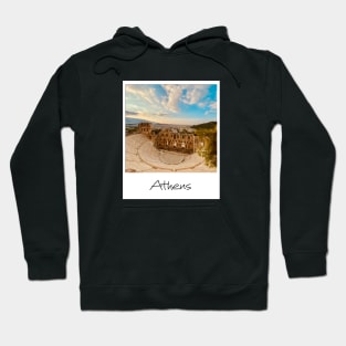 Athens Hoodie